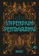 Mistic T.1 Stypendium pentagramu