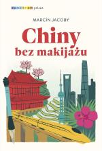 Chiny bez makijażu w.3