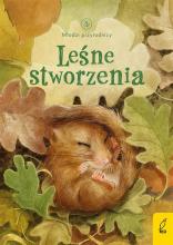 Młodzi przyrodnicy. Leśne stworzenia