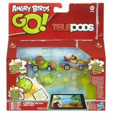 Angry Birds Telepods Multi Pack