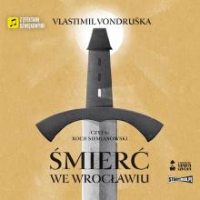 Śmierć we Wrocławiu audiobook