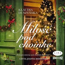 Miłość pod choinkę audiobook