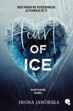 Heart of Ice. Gabriel