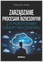 Zarządzanie procesami biznesowymi..