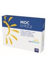 Moc emocji. Program wspierający rozwój emoc. społ.