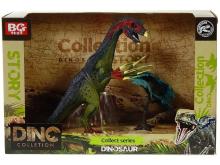 Dinozaur 35x23cm