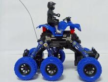 Quad R/C 24x16cm