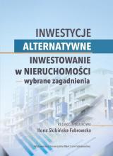 Inwestycje alternatywne