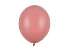 Balony Strong Pastel Wild Rose 30cm 100szt