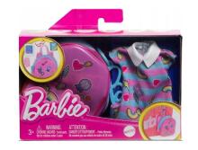 Barbie Premium zestaw modowy HJT44