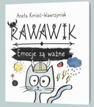 Rawawik. Emocje są ważne