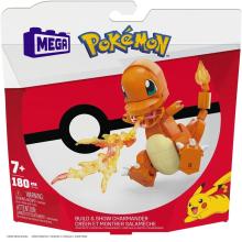 Mega Pokemon - Charmander GKY96