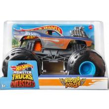 Hot Wheels Monster Truck Pojazd 1:24 HDK89