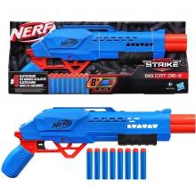 NERF Alpha Strike Big Cat DB-2