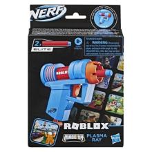 NERF Roblox Mad City Plasma Ray