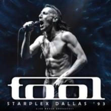 TOOL Starplex Dallas 93 - Płyta winylowa