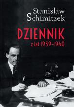 Dziennik z lat 1939-1940