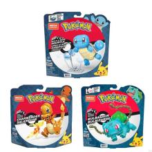 Mega Bloks Klocki Pokemon mix