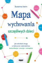 Mapa wychowania szczęśliwych dzieci