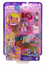 Polly Pocket. Imprezowa piniata HKV32