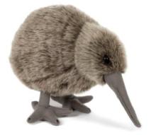 Kiwi stojące 20cm