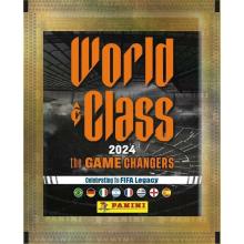 Saszetka z kartami Fifa World Class 2024