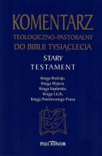 Komentarz teologiczno-pastoralny do Biblii...