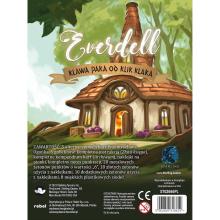 Everdell: Klawa paka od Klik Klaka REBEL