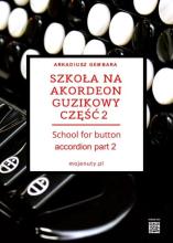 Szkoła na akordeon guzikowy cz.2