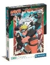 Puzzle 1000 ANIME Naruto Shippuden