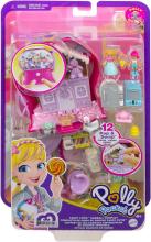 Polly Pocket. Maszyna do żucia gumy GTN23