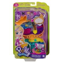 Polly Pocket. Piesek Corgi GTN13