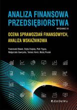 Analiza finansowa przedsiębiorstwa