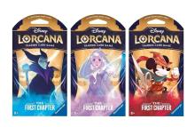 Disney Lorcana Booster