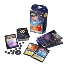 Disney Lorcana Starter Deck Set A