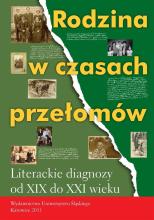 Rodzina w czasach przełomów