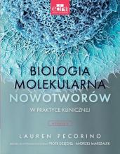 Biologia molekularna nowotworów w praktyce...