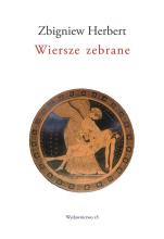 Wiersze zebrane