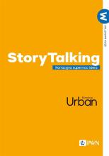 StoryTalking. Narracyjna supermoc lidera