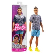 Barbie Fashionistas, Ken Stylowy HPF80