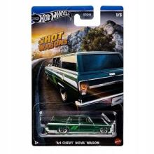 Hot Wheels Auto '64 Chevy Nova Wagon