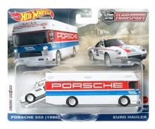 Hot Wheels Pojazd transportowy HKF47