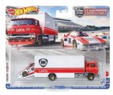 Hot Wheels Pojazd transportowy HCR37