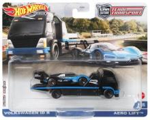 Hot Wheels Pojazd transportowy GRK69