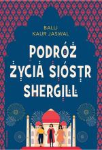 Podróż życia Sióstr Shergill DL