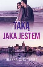 Taka, jaka jestem