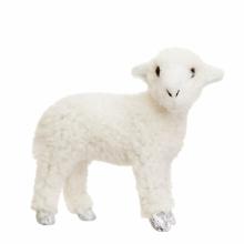 Owieczka dekoracyjna 7,5cm