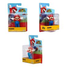 Figurka Super Mario 6cm mix