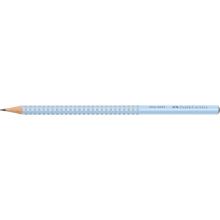 Ołówek Grip 2001 błękitny (12szt) FABER CASTELL