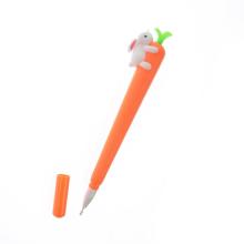 Długopis marchewka